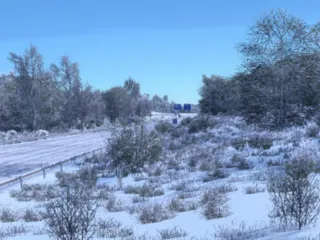 Kar Kış Modu ETS2 1.53
