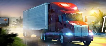 American Truck Simulator: 1.61 Update Open Beta