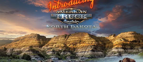 Introducing North Dakota