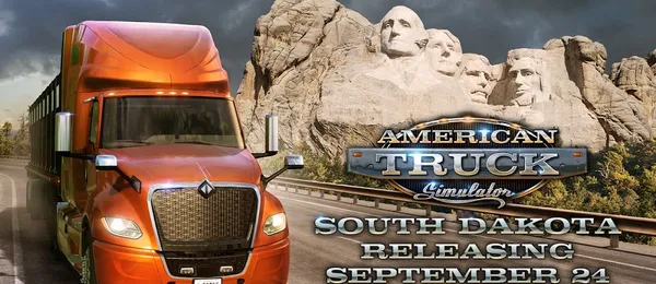 South Dakota Release Date & Video Trailer Reveal