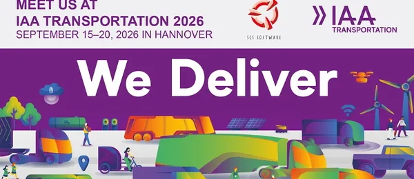 IAA TRANSPORTATION 2026
