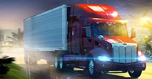 American Truck Simulator: 1.61 Update Open Beta
