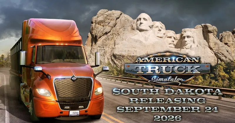South Dakota Release Date & Video Trailer Reveal