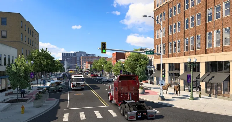 South Dakota: Sioux Falls